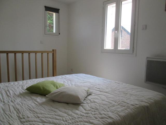 Les Rosiers Sales Villa กาเยอ-ซูร์-แม ภายนอก รูปภาพ